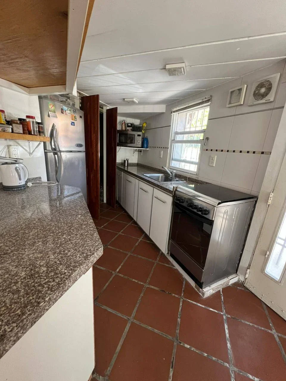 PH en Venta c/ cochera en Núñez - Imagen 3
