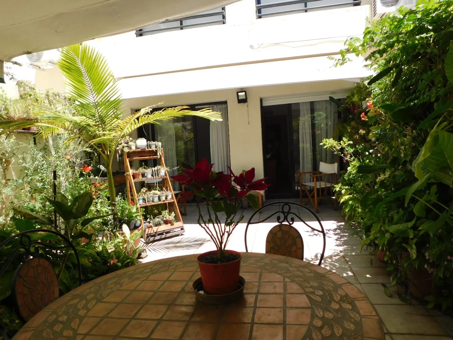 Departamento 3 ambientes con patio y balcón en venta en Colegiales - Imagen 2