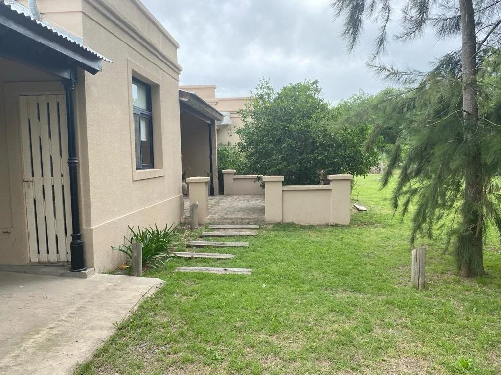 Elegante Casa  Estilo Campo En Venta  Vista A Cancha De Polo - Imagen 2