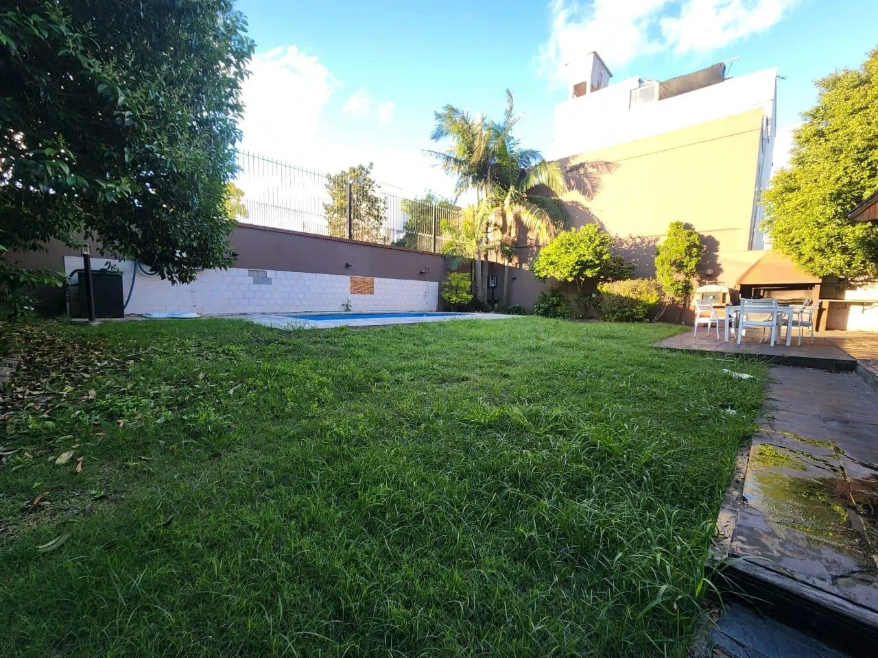 Chalet en venta c/ cochera en Lanús Oeste - Imagen 5