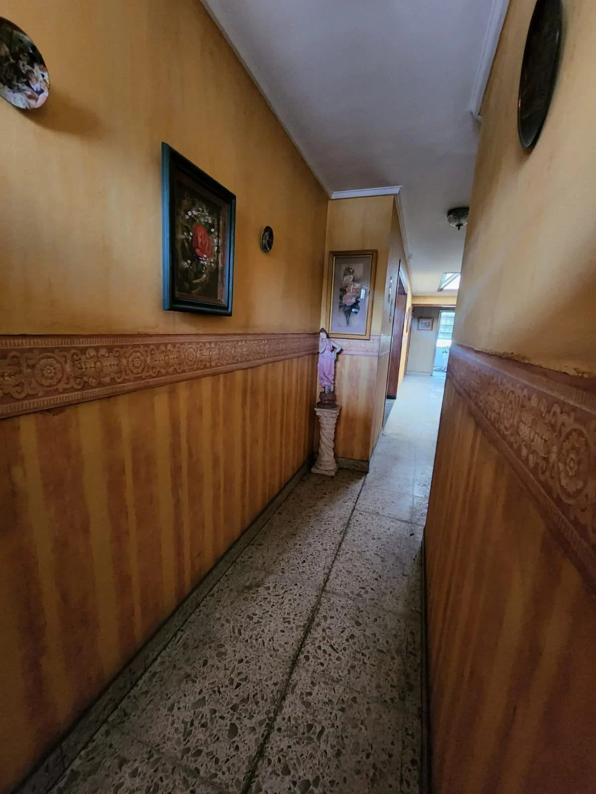 Chalet en venta c/ cochera en Lanús Oeste - Imagen 4