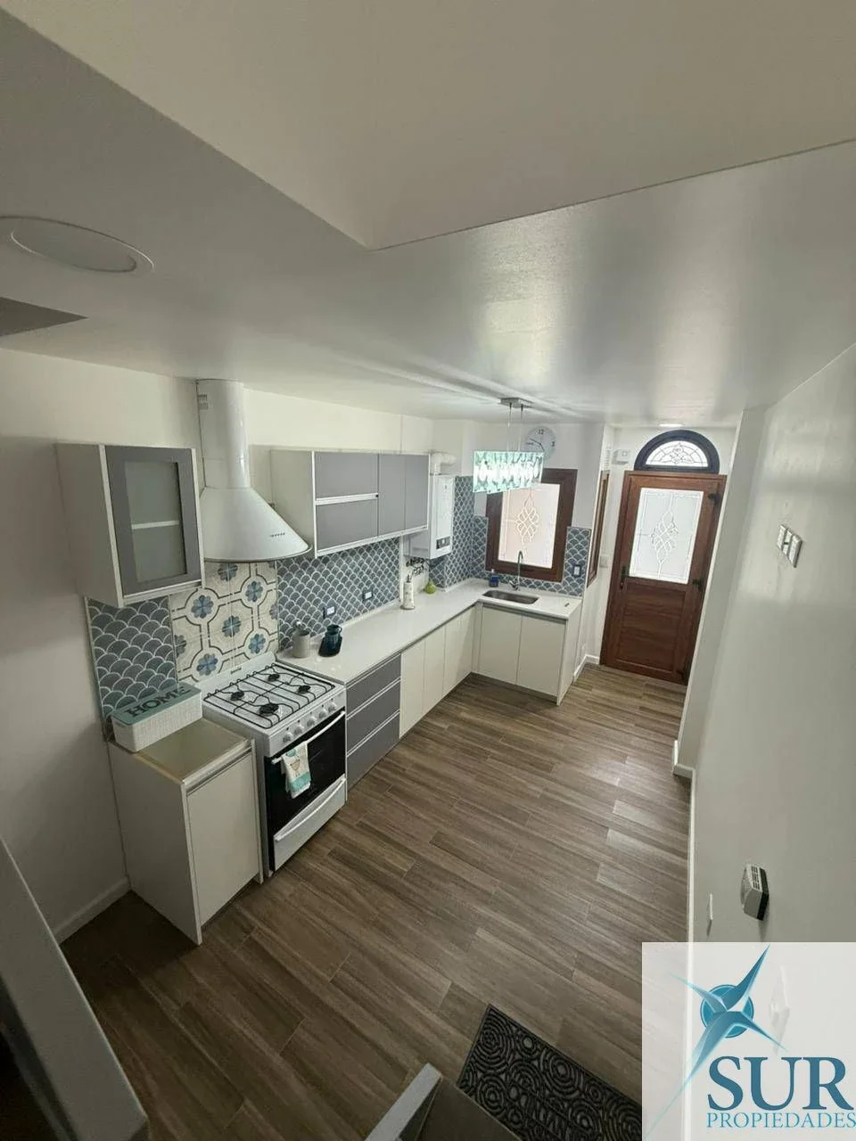 Departamento en alquiler c/ cochera en Ushuaia - Imagen 3