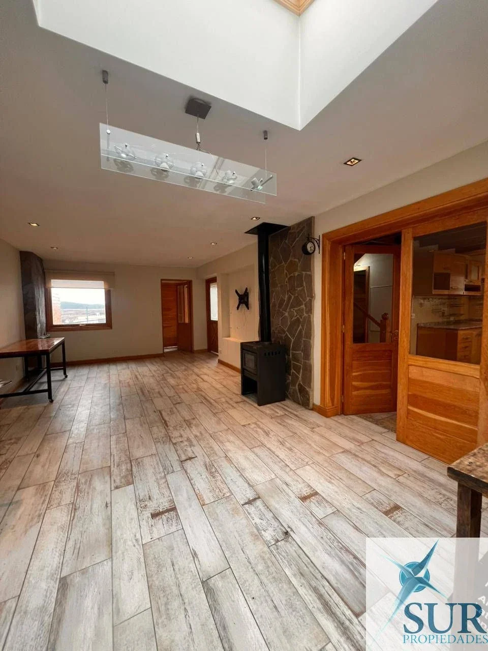 Casa en venta c/ cochera en Ushuaia - Imagen 5