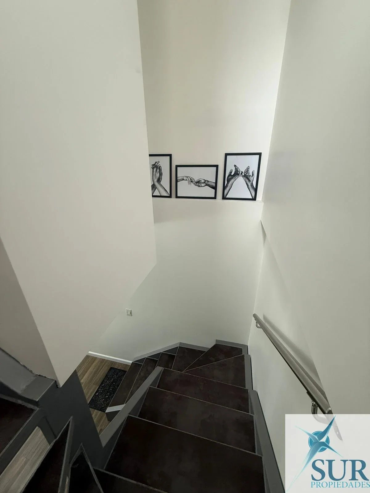 Departamento en alquiler c/ cochera en Ushuaia - Imagen 5