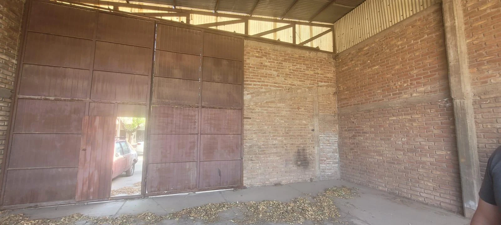 Depósito en venta de 257m2 ubicado en Las Heras - Imagen 4