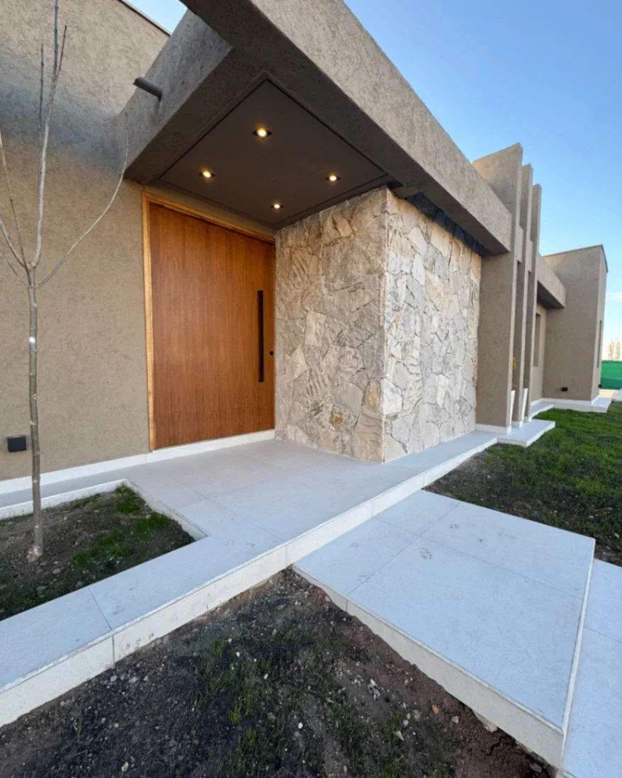 CASA EN VENTA - BARRIO PRIVADO GRAN BOEDO, LUJÁN DE CUYO! APTA CRÉDITO - Imagen 2