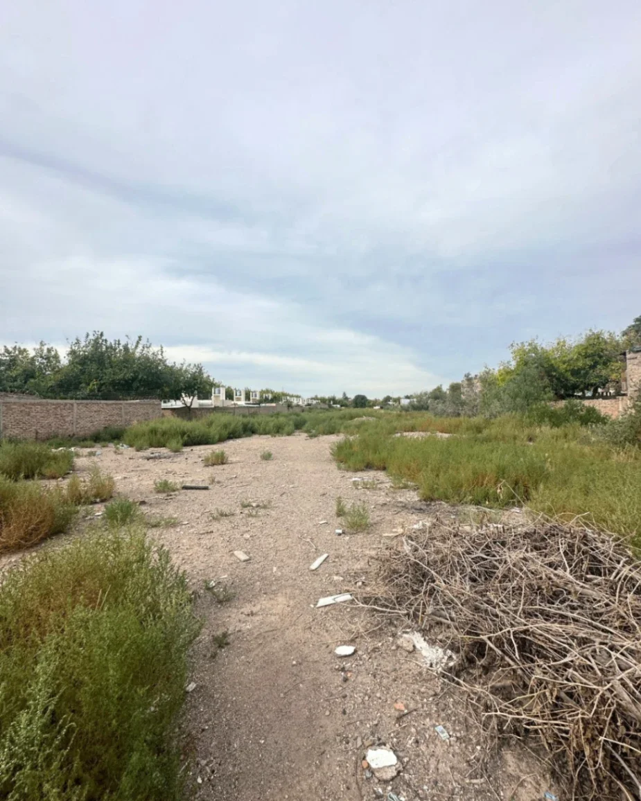 TERRENO EN VENTA – IDEAL DESARROLLO INMOBILIARIO EN LAS HERAS - Imagen 4