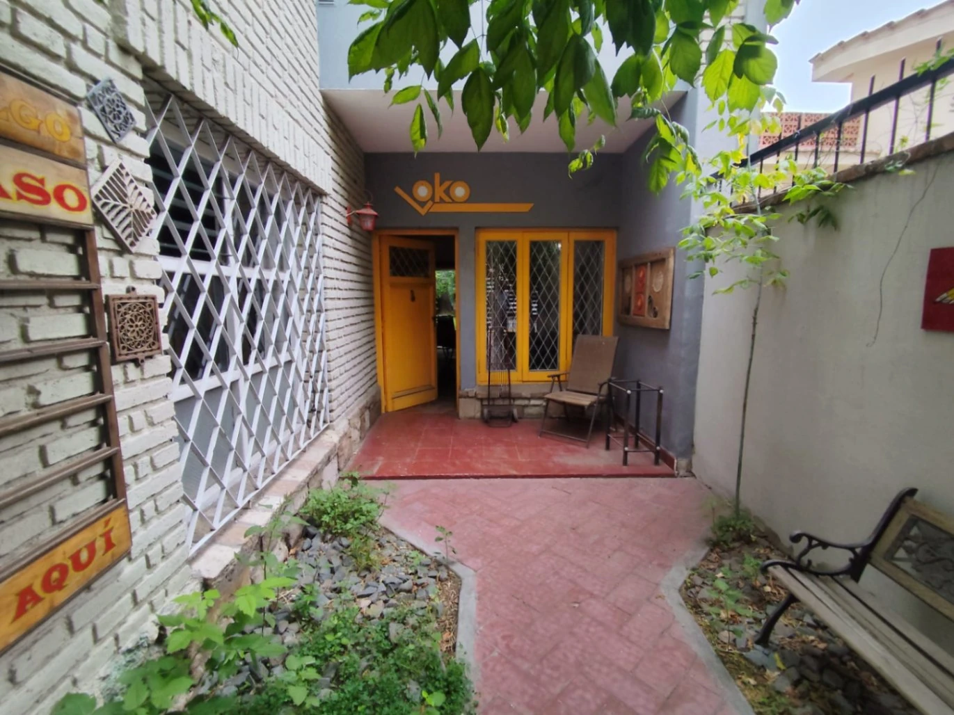 Casa en venta c/ cochera en Las Heras - Imagen 2