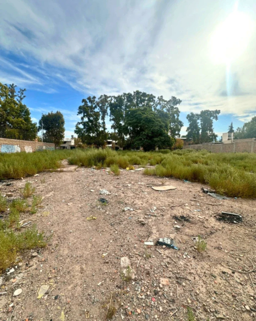 TERRENO EN VENTA – IDEAL DESARROLLO INMOBILIARIO EN LAS HERAS - Imagen 3