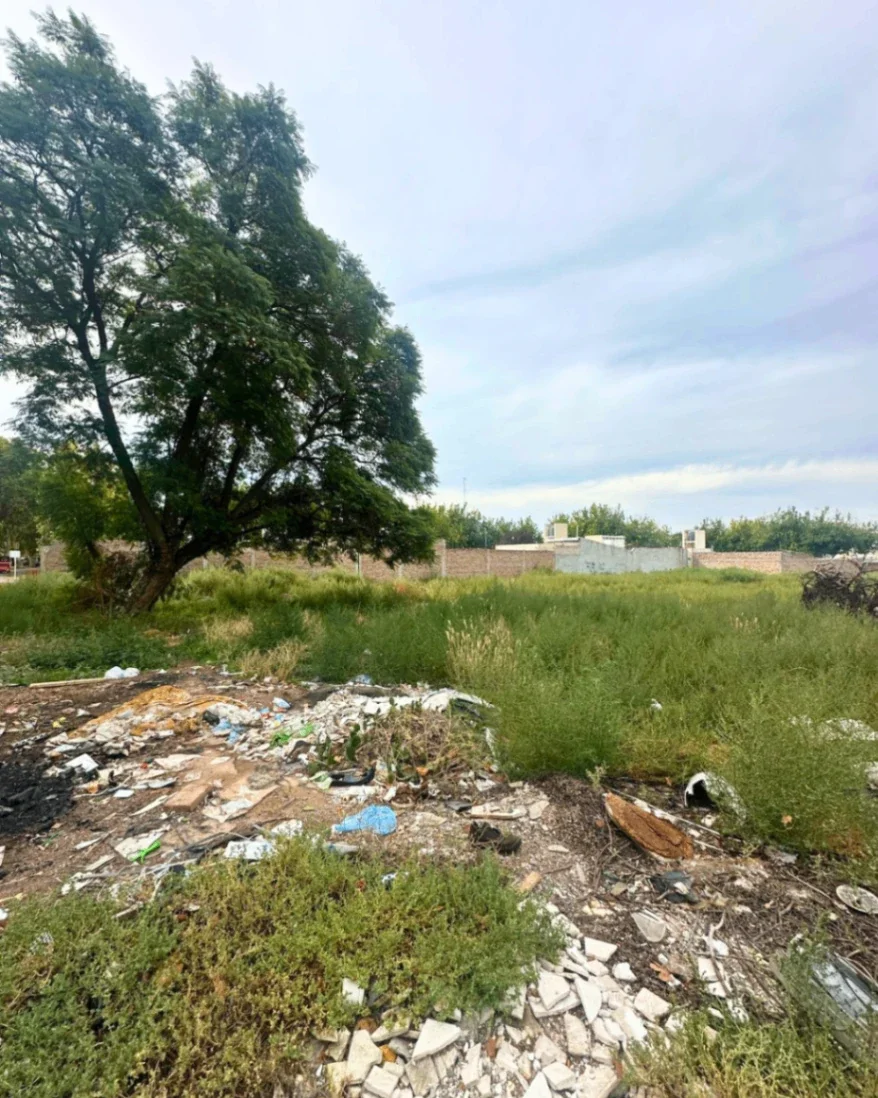 TERRENO EN VENTA – IDEAL DESARROLLO INMOBILIARIO EN LAS HERAS - Imagen 2