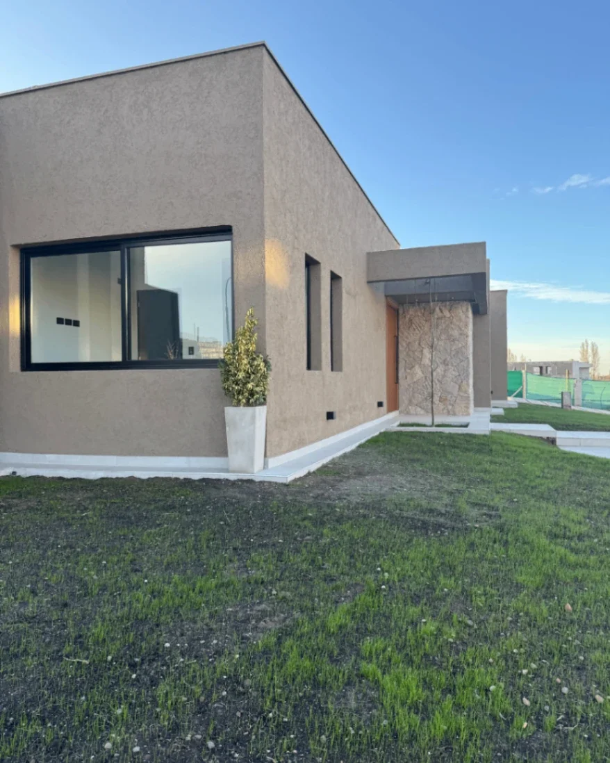 CASA EN VENTA - BARRIO PRIVADO GRAN BOEDO, LUJÁN DE CUYO! APTA CRÉDITO - Imagen 5