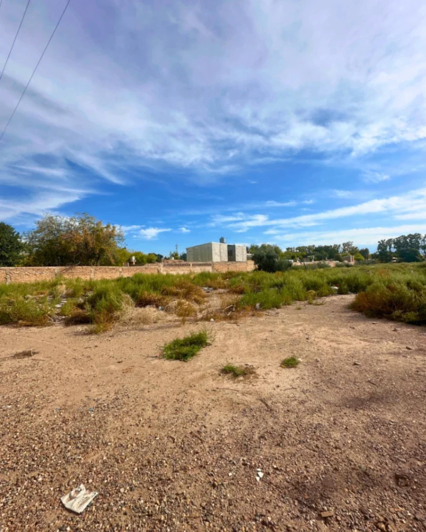 TERRENO EN VENTA – IDEAL DESARROLLO INMOBILIARIO EN LAS HERAS - Imagen 2