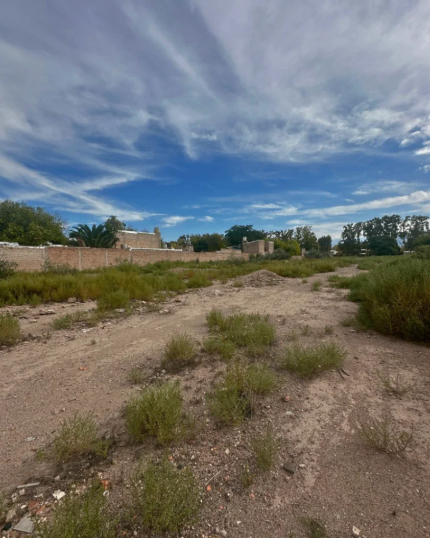 TERRENO EN VENTA – IDEAL DESARROLLO INMOBILIARIO EN LAS HERAS - Imagen 5