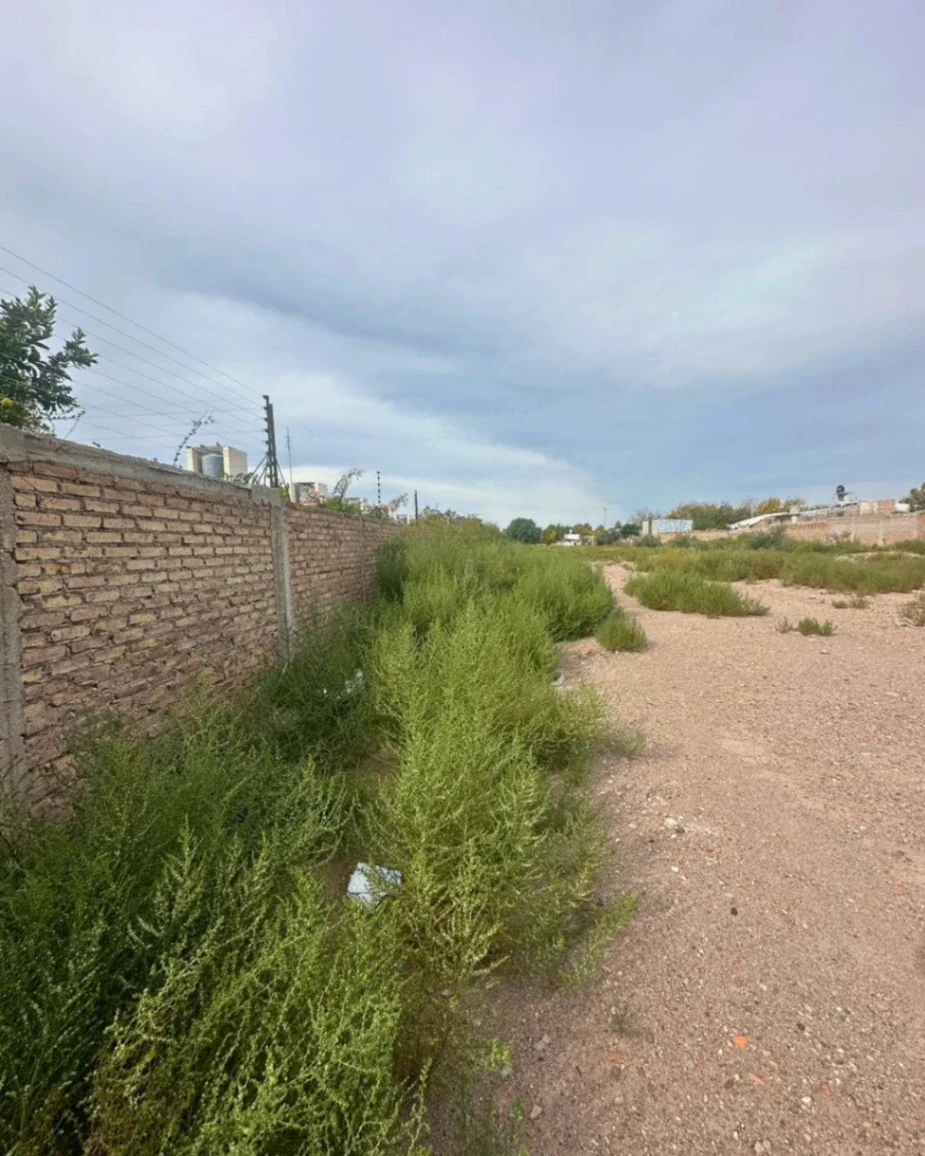 TERRENO EN VENTA – IDEAL DESARROLLO INMOBILIARIO EN LAS HERAS - Imagen 4