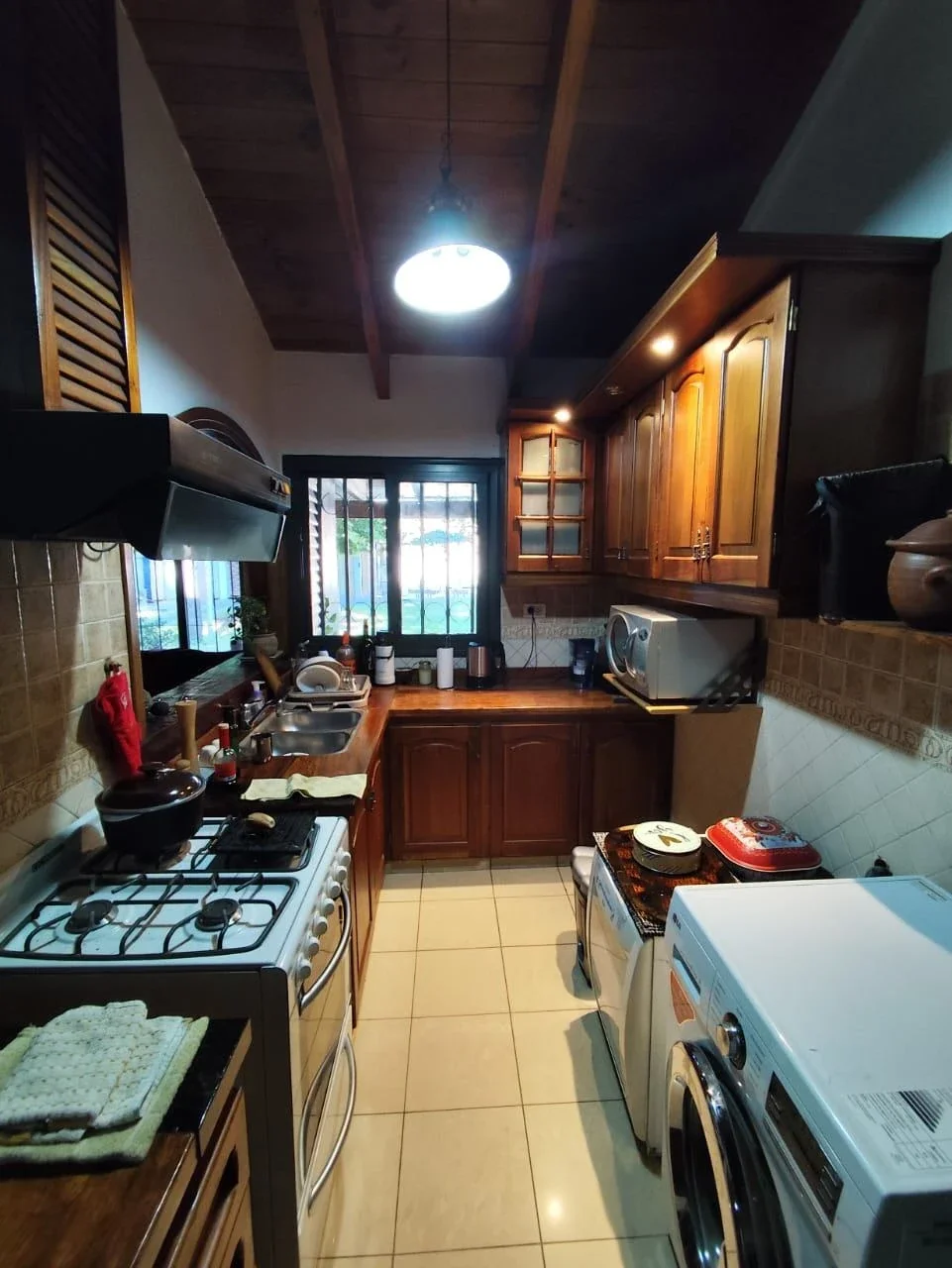 Casa en venta c/ cochera en Luján de Cuyo - Imagen 4