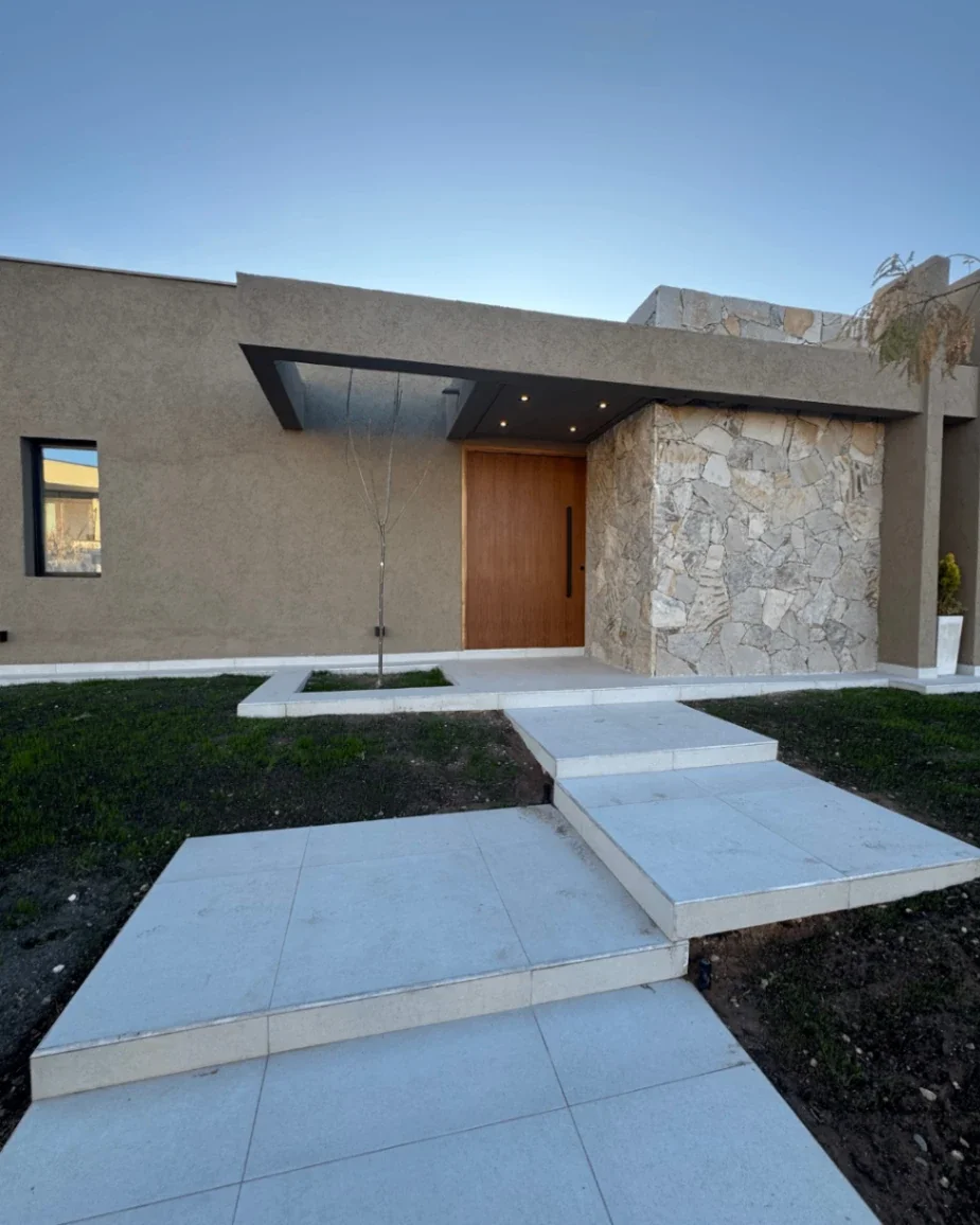 CASA EN VENTA - BARRIO PRIVADO GRAN BOEDO, LUJÁN DE CUYO! APTA CRÉDITO - Imagen 3