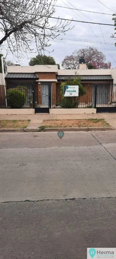 Casa en venta de 2 dormitorios en Rafaela - Imagen 1