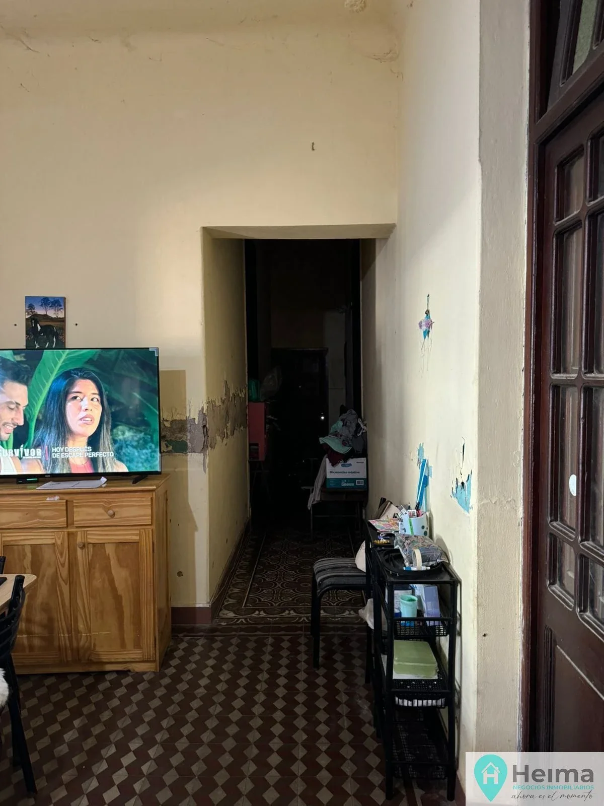 Casa en venta de 2 dormitorios en Rafaela - Imagen 3