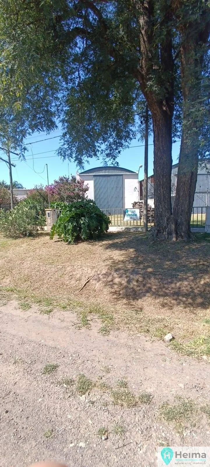Galpón en venta de 629m2 ubicado en Bella Italia - Imagen 1
