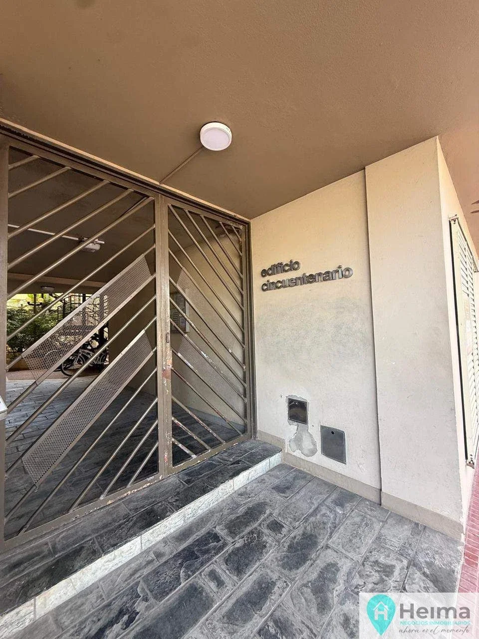 Departamento en venta en Rafaela - Imagen 1
