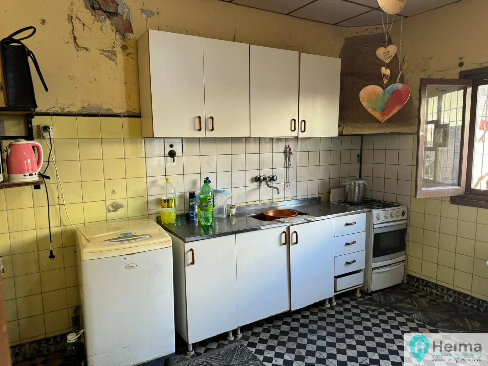 Casa en venta de 2 dormitorios en Rafaela - Imagen 4