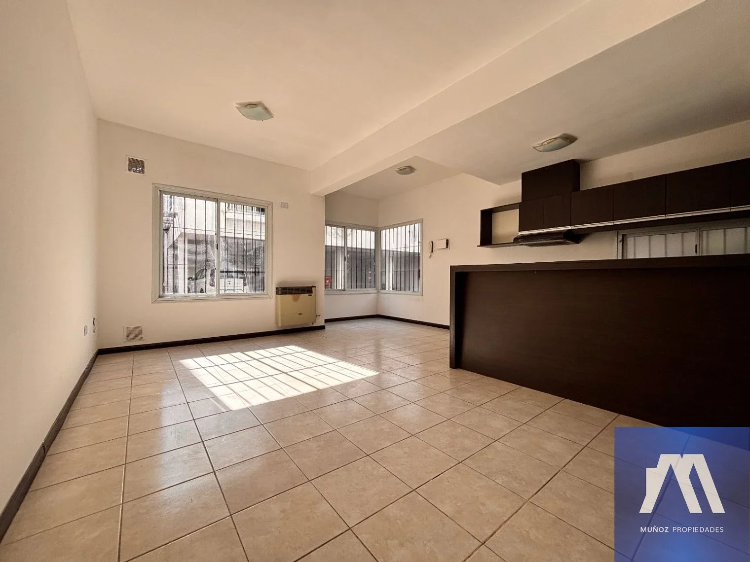 Dúplex en venta c/ cochera en Villa Nueva - Imagen 2
