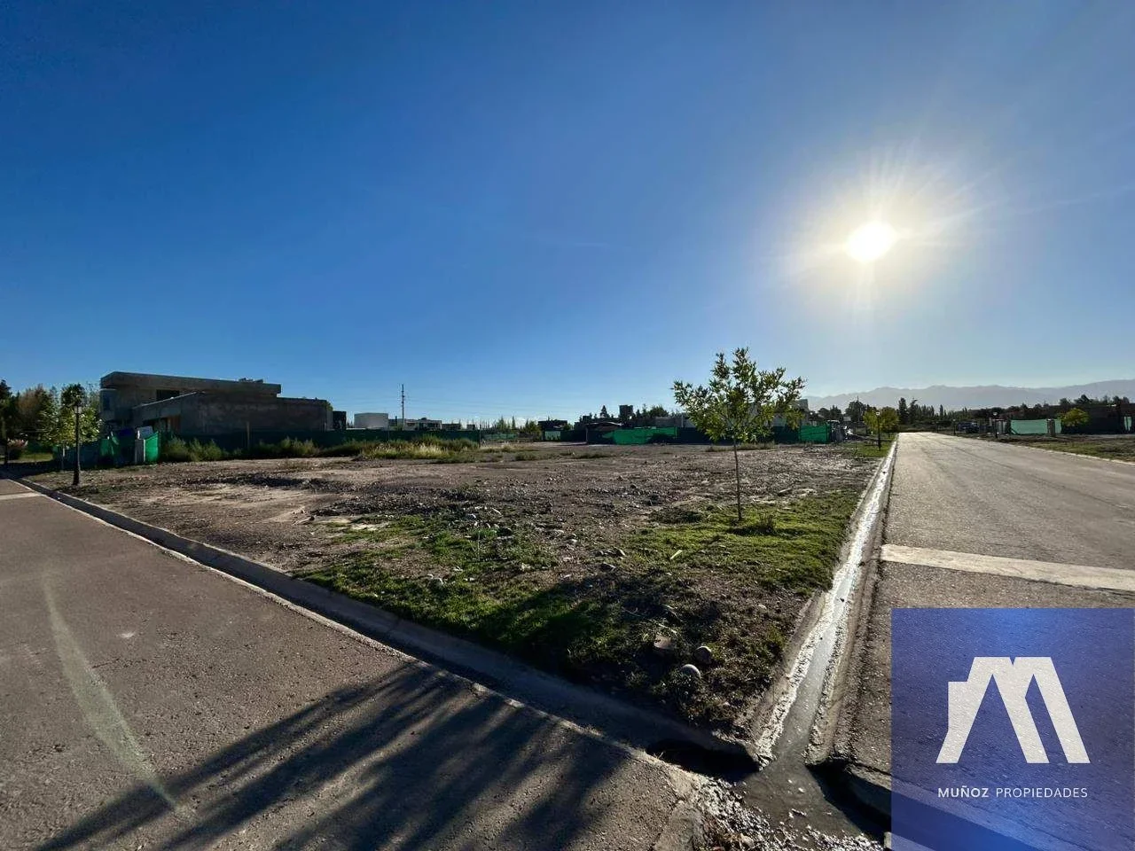 Terreno / Lote en venta de 745m2 ubicado en Mayor Drummond - Imagen 3