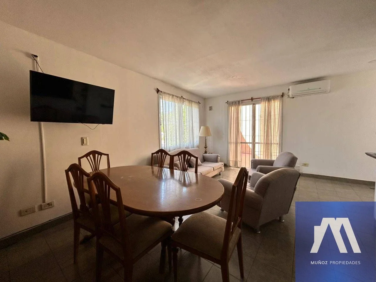 Departamento en venta c/ cochera en Las Cañas - Imagen 5