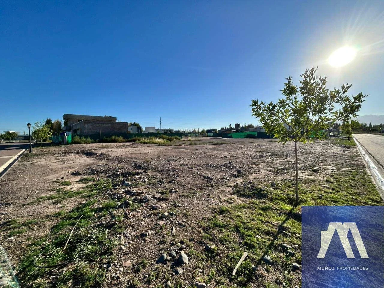 Terreno / Lote en venta de 745m2 ubicado en Mayor Drummond - Imagen 5