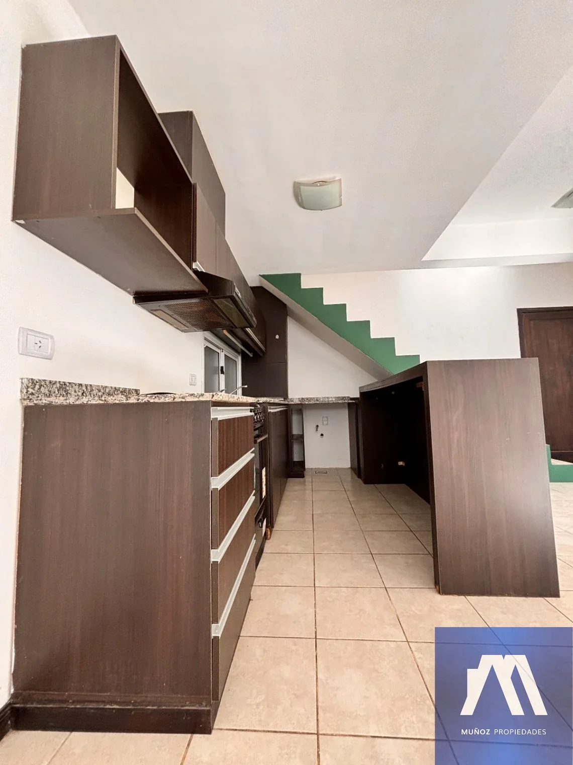 Dúplex en venta c/ cochera en Villa Nueva - Imagen 5