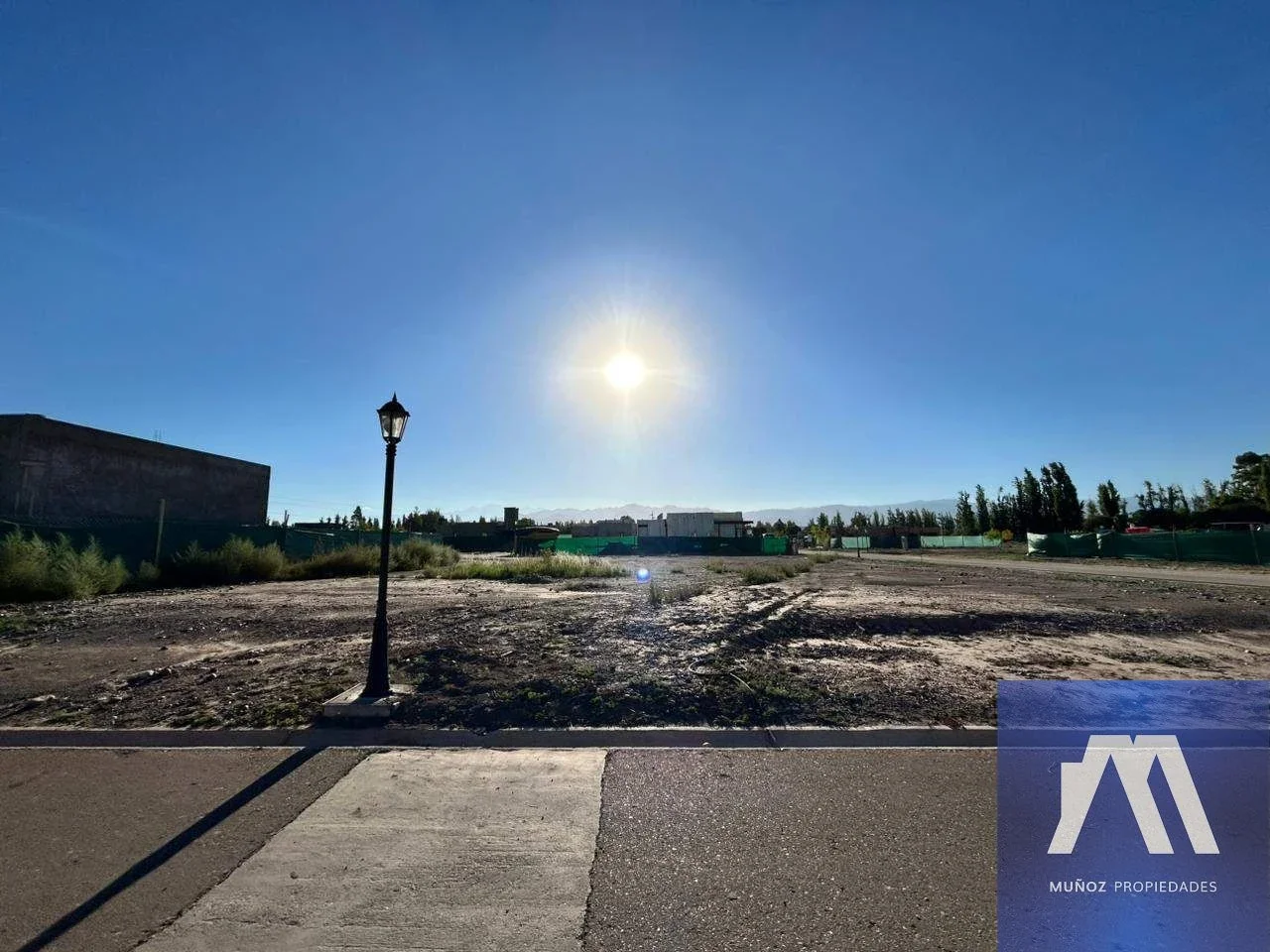 Terreno / Lote en venta de 745m2 ubicado en Mayor Drummond - Imagen 4