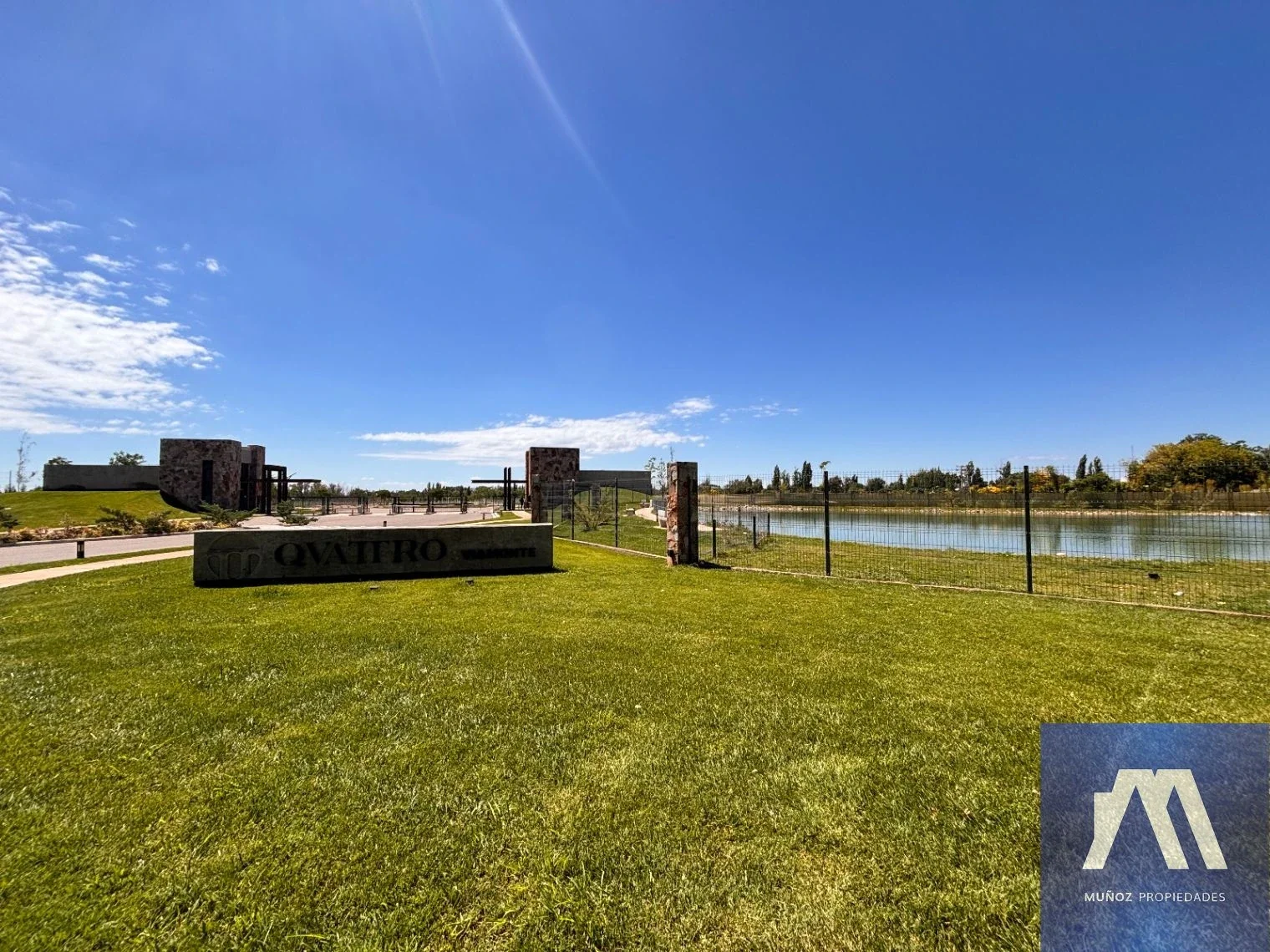Terreno / Lote en venta de 601m2 ubicado en Chacras de Coria - Imagen 3