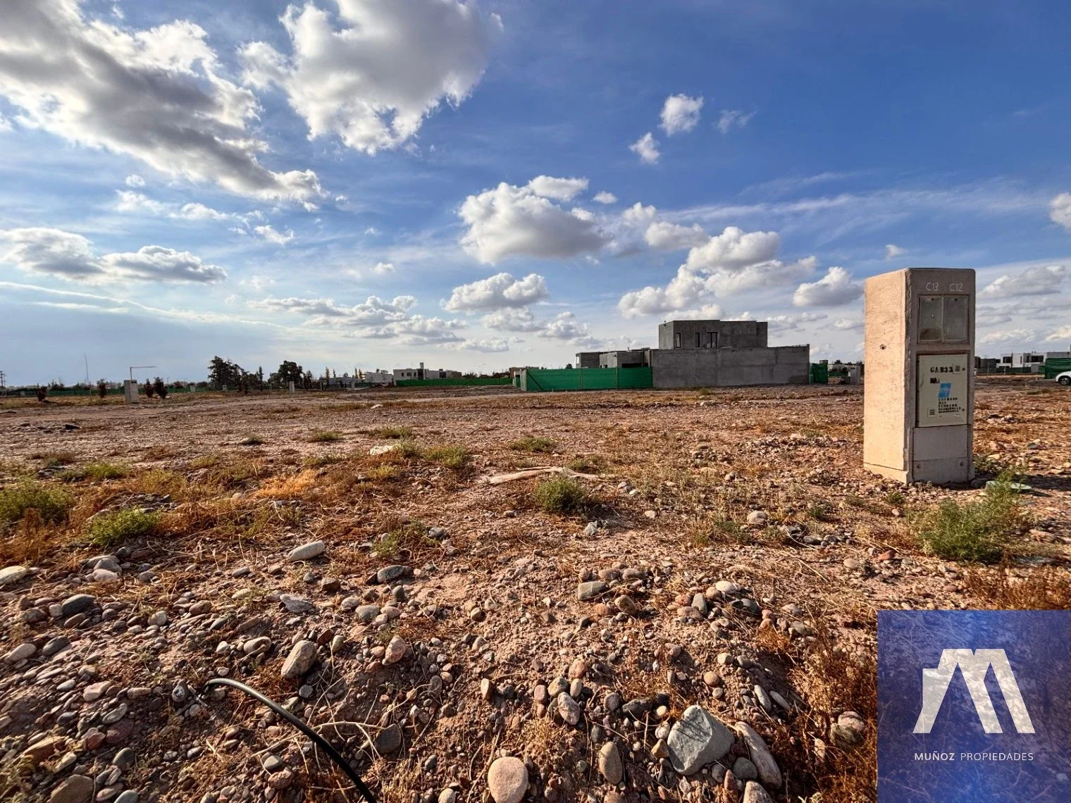 Lote en venta Lomas del Torreon - Imagen 5
