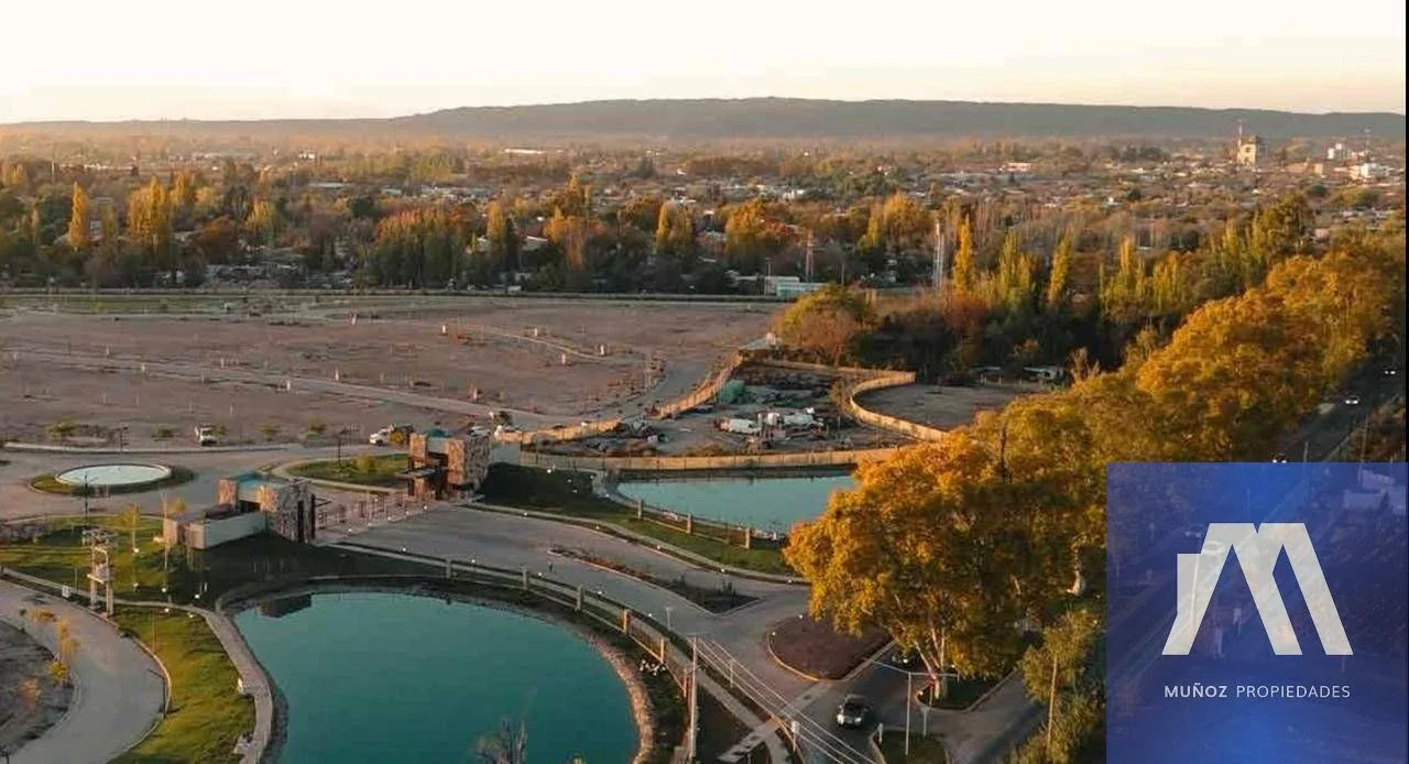Terreno / Lote en venta de 601m2 ubicado en Chacras de Coria - Imagen 1