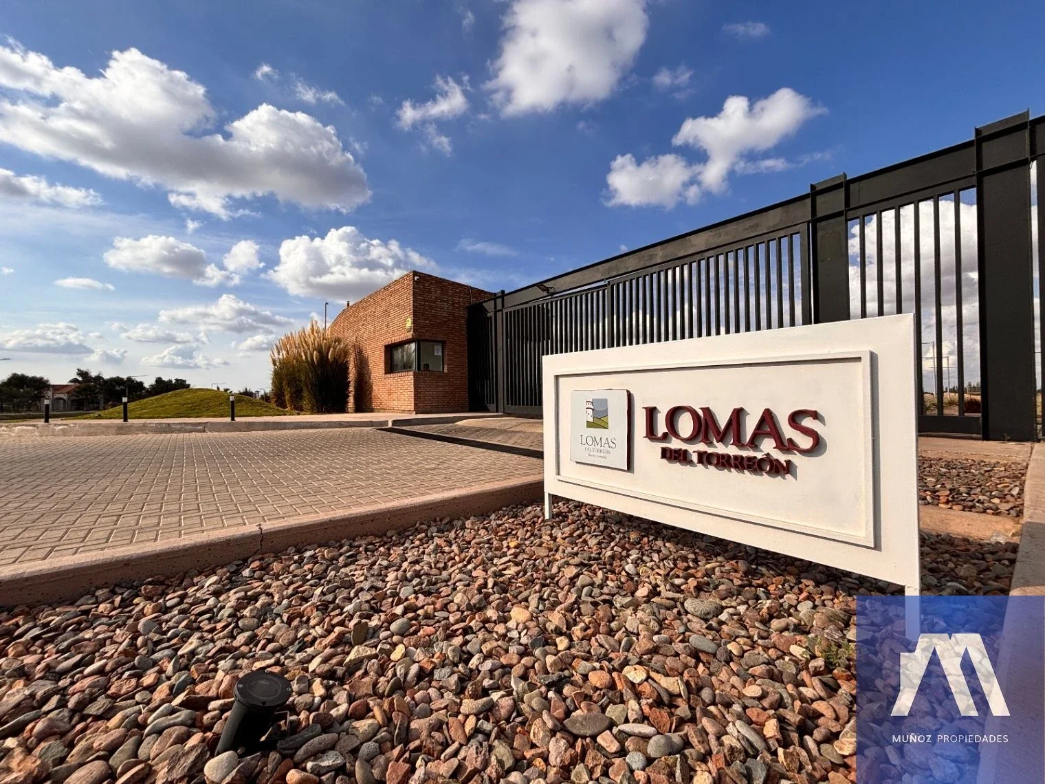 Lote en venta Lomas del Torreon - Imagen 1