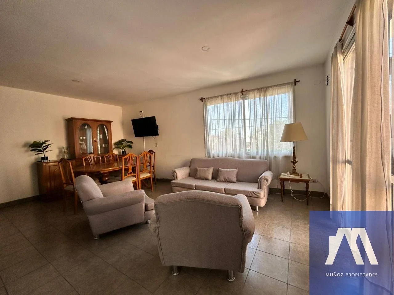 Departamento en venta c/ cochera en Las Cañas - Imagen 3