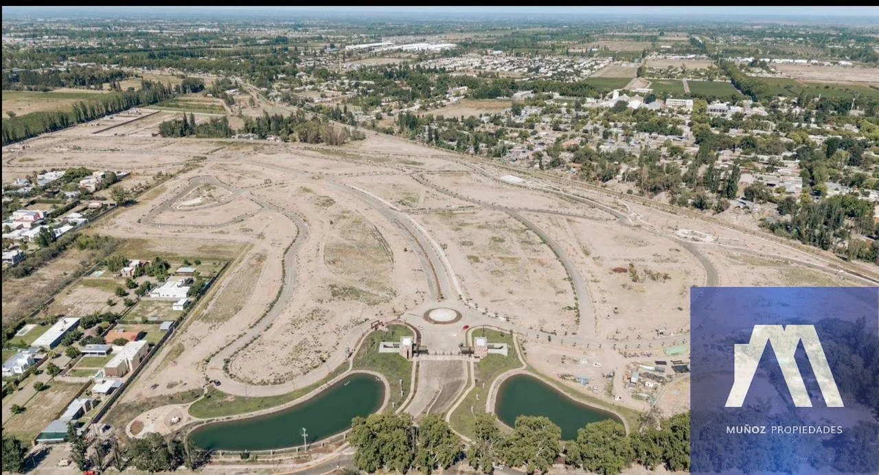 Terreno / Lote en venta de 601m2 ubicado en Chacras de Coria - Imagen 5