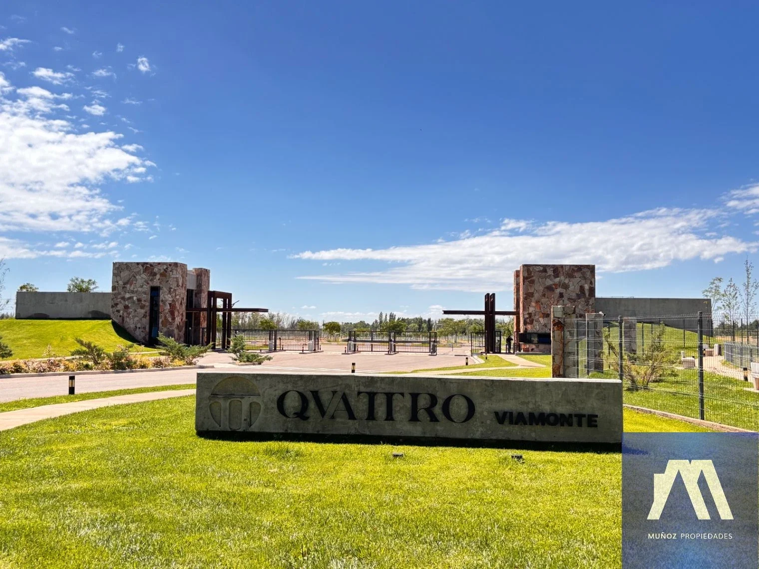 Terreno / Lote en venta de 601m2 ubicado en Chacras de Coria - Imagen 2