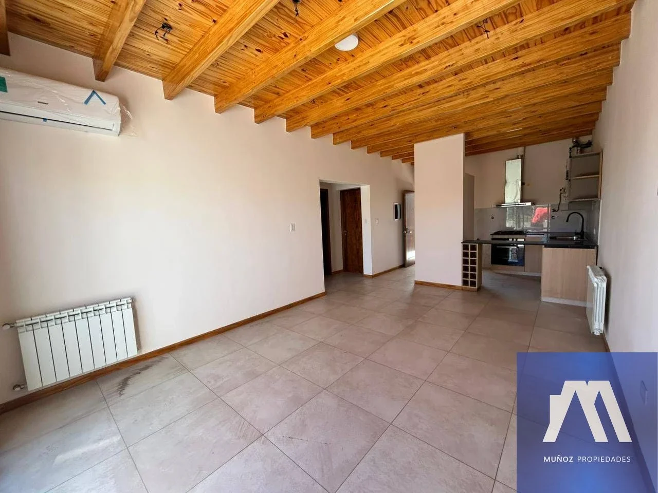 Departamento en venta c/ cochera en Luján de Cuyo - Imagen 5