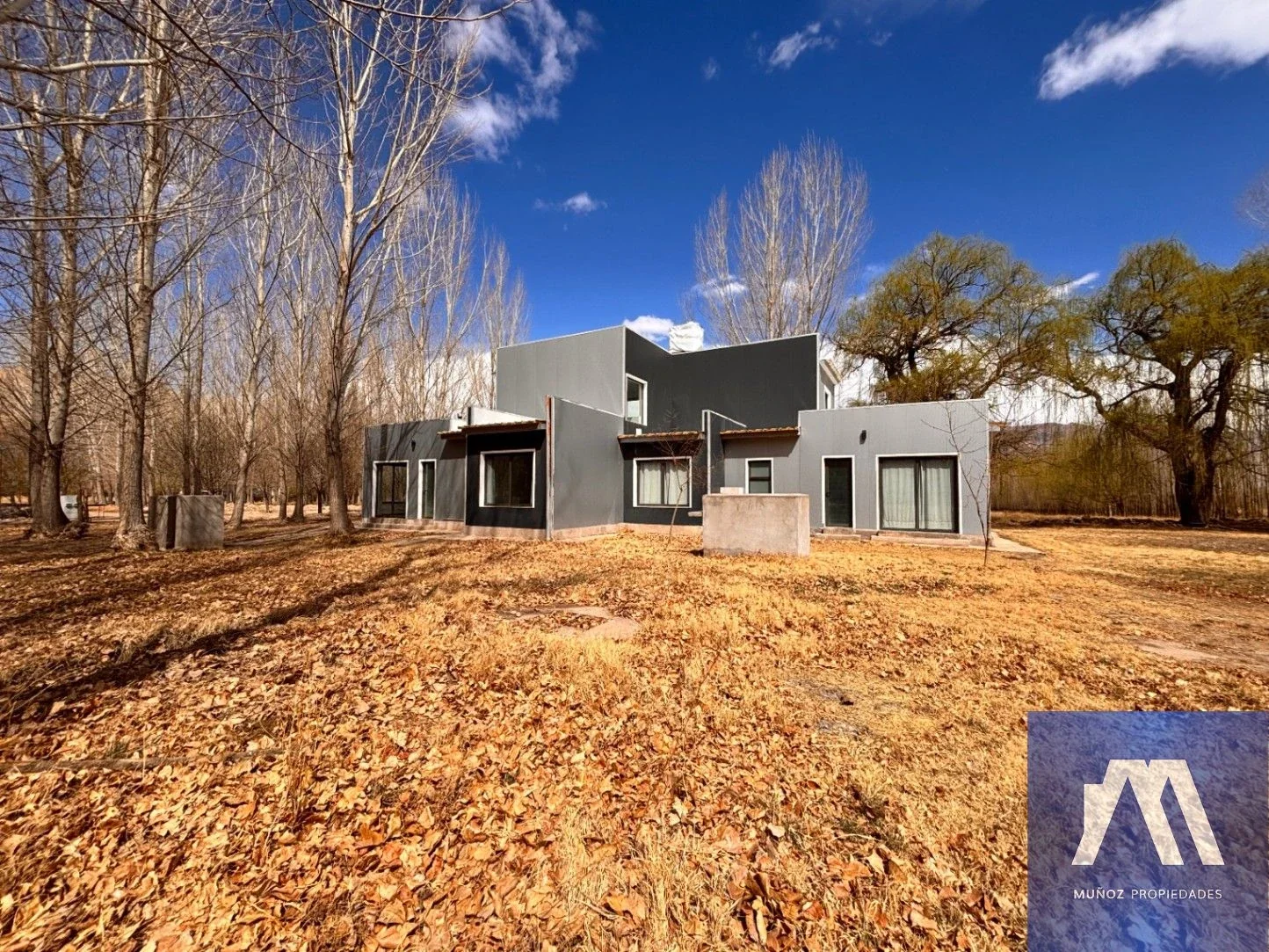 Casa en venta en Uspallata - Imagen 1
