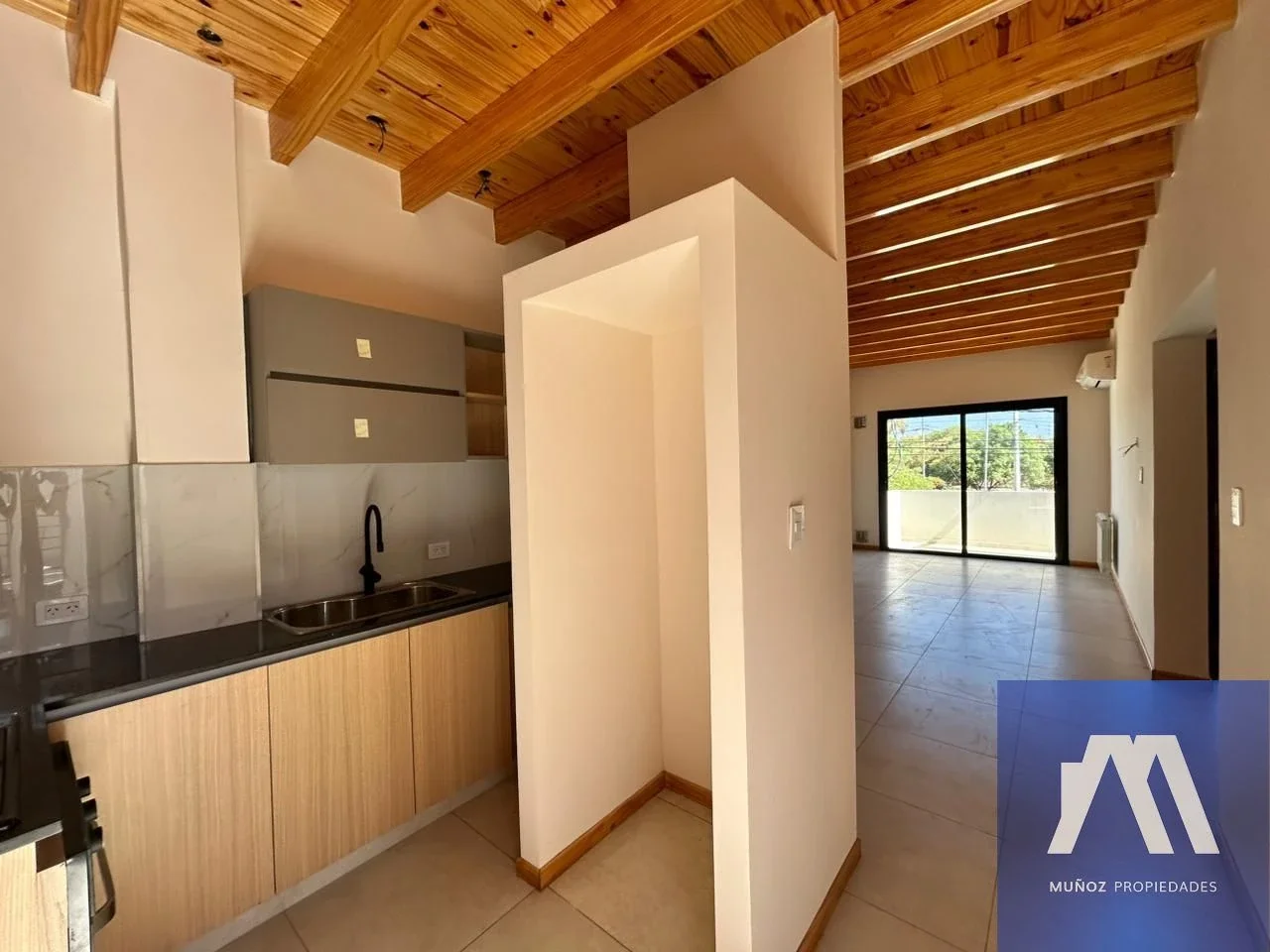 Departamento en venta c/ cochera en Luján de Cuyo - Imagen 4