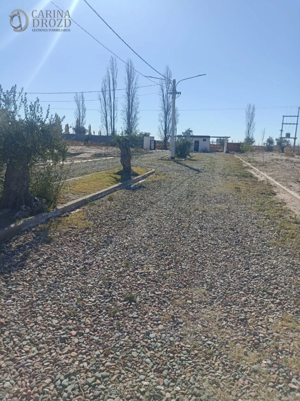 Terreno / Lote en venta de 1030m2 ubicado en Mayor Drummond - Imagen 3