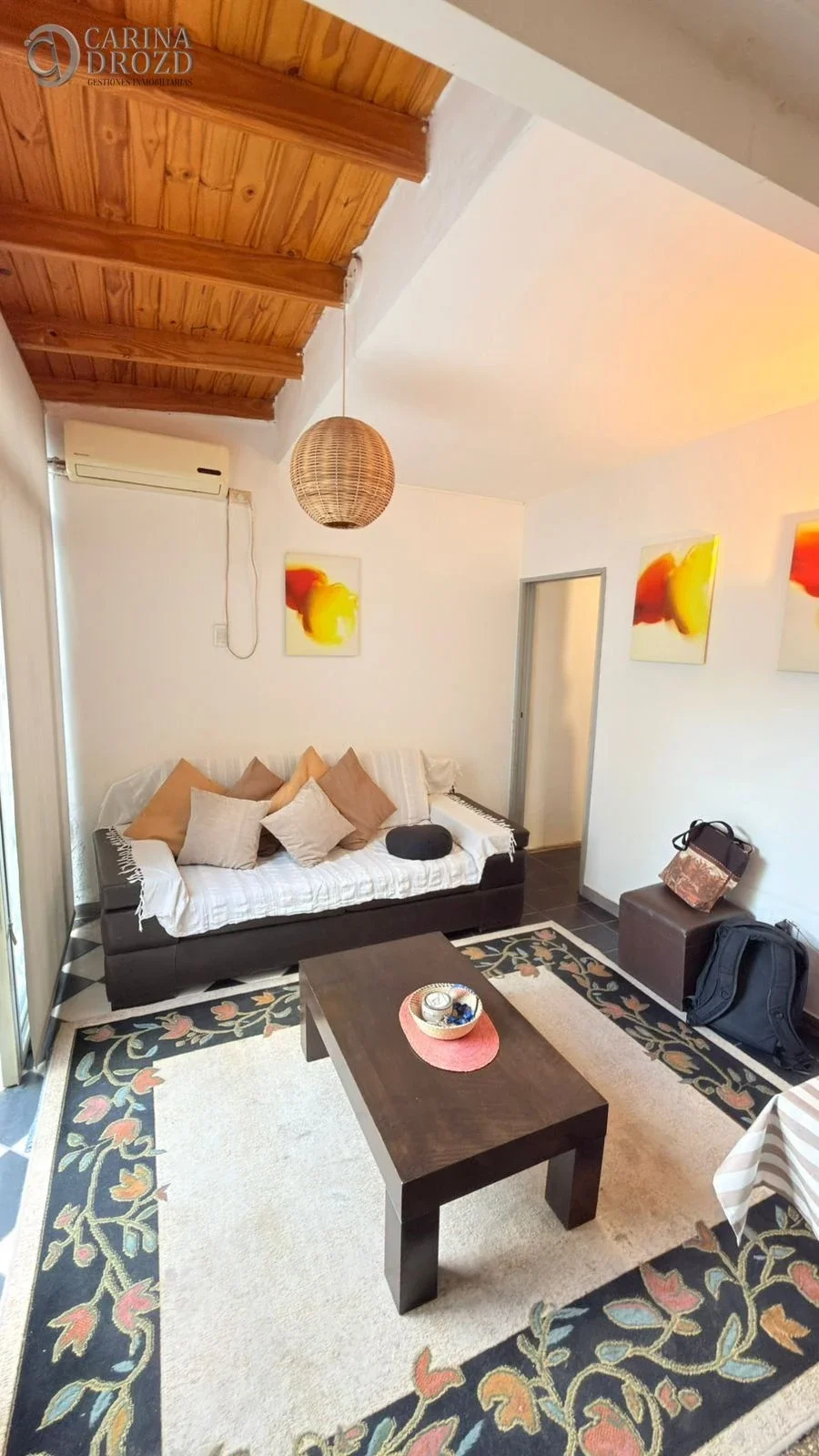 Casa en venta c/ cochera en Las Heras - Imagen 4