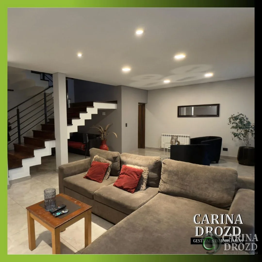 Casa en venta de 4 dormitorios c/ cochera en El Challao - Imagen 4