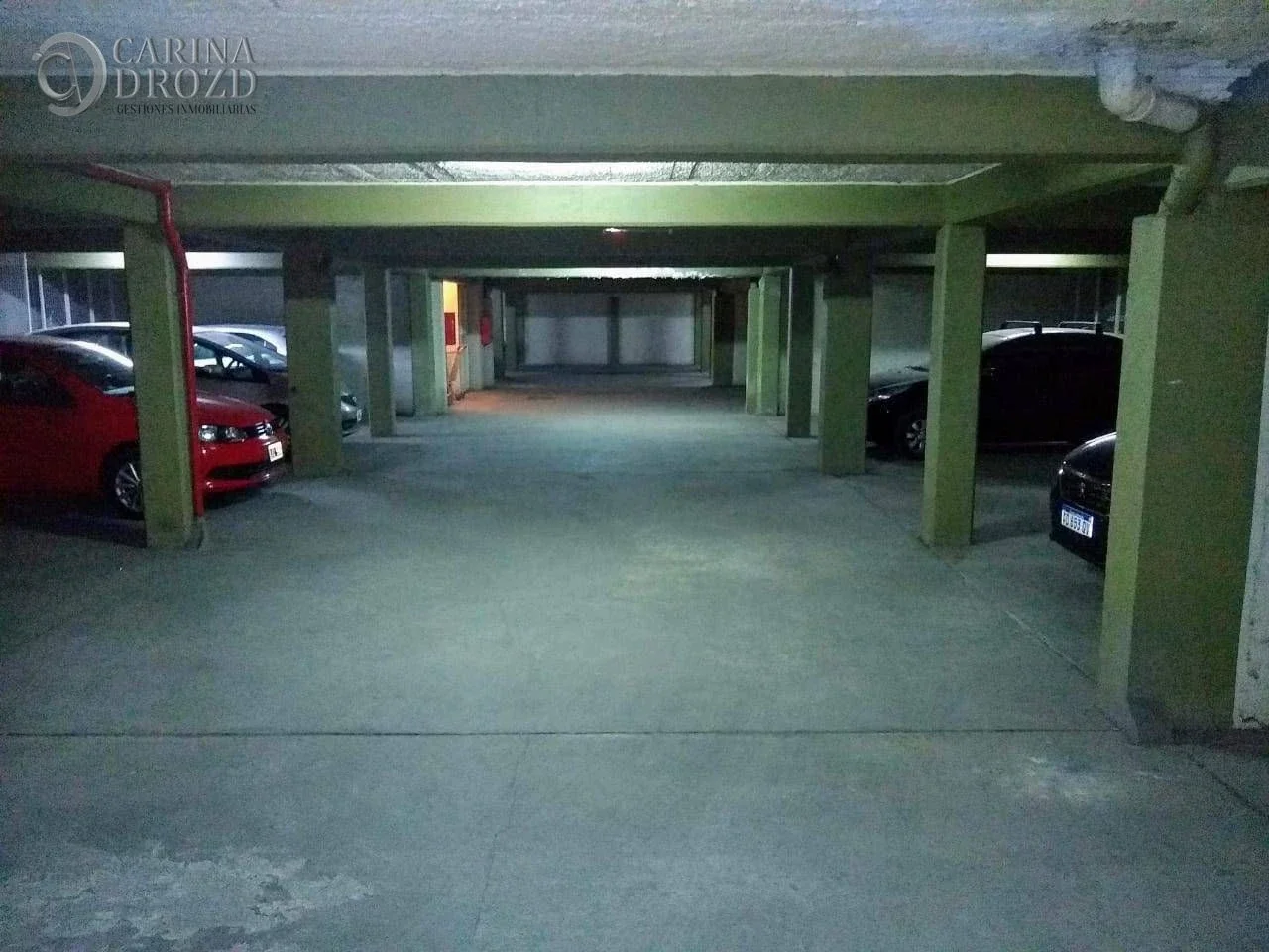 Departamento en alquiler c/ cochera en Godoy Cruz - Imagen 3