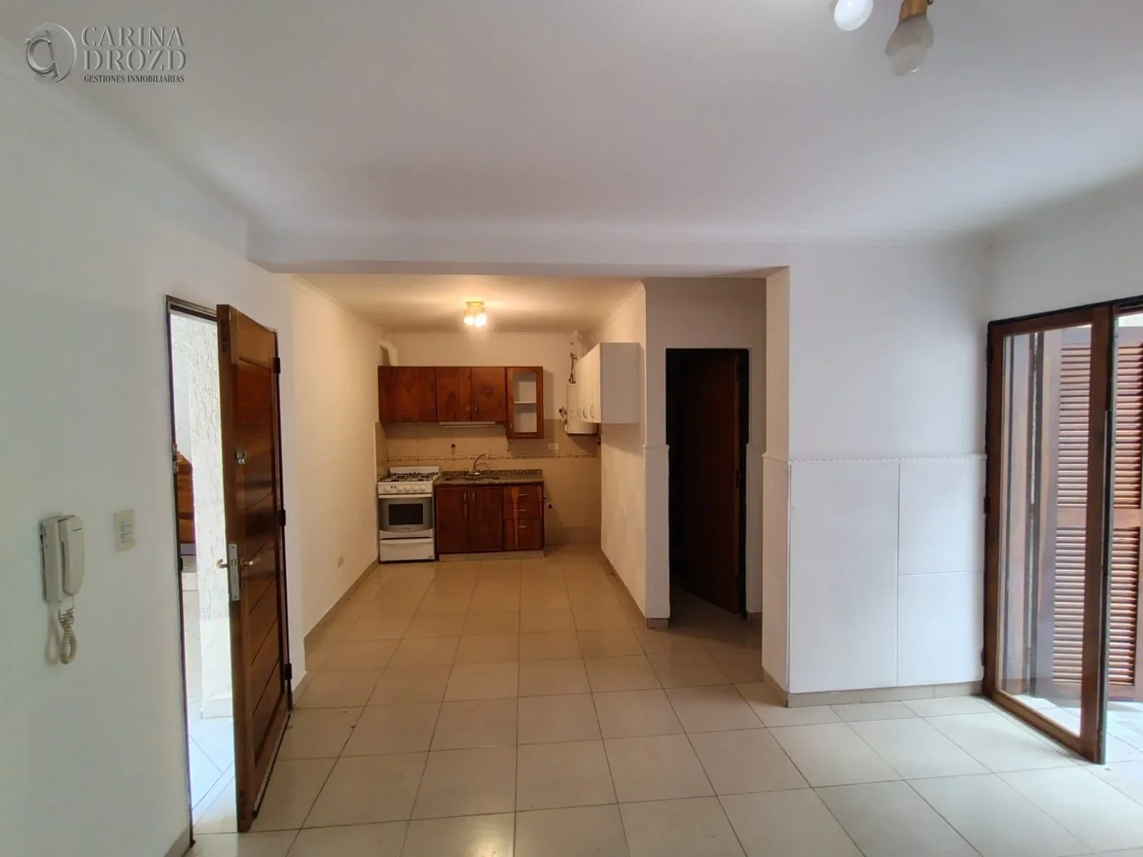 Departamento en alquiler en Godoy Cruz - Imagen 5