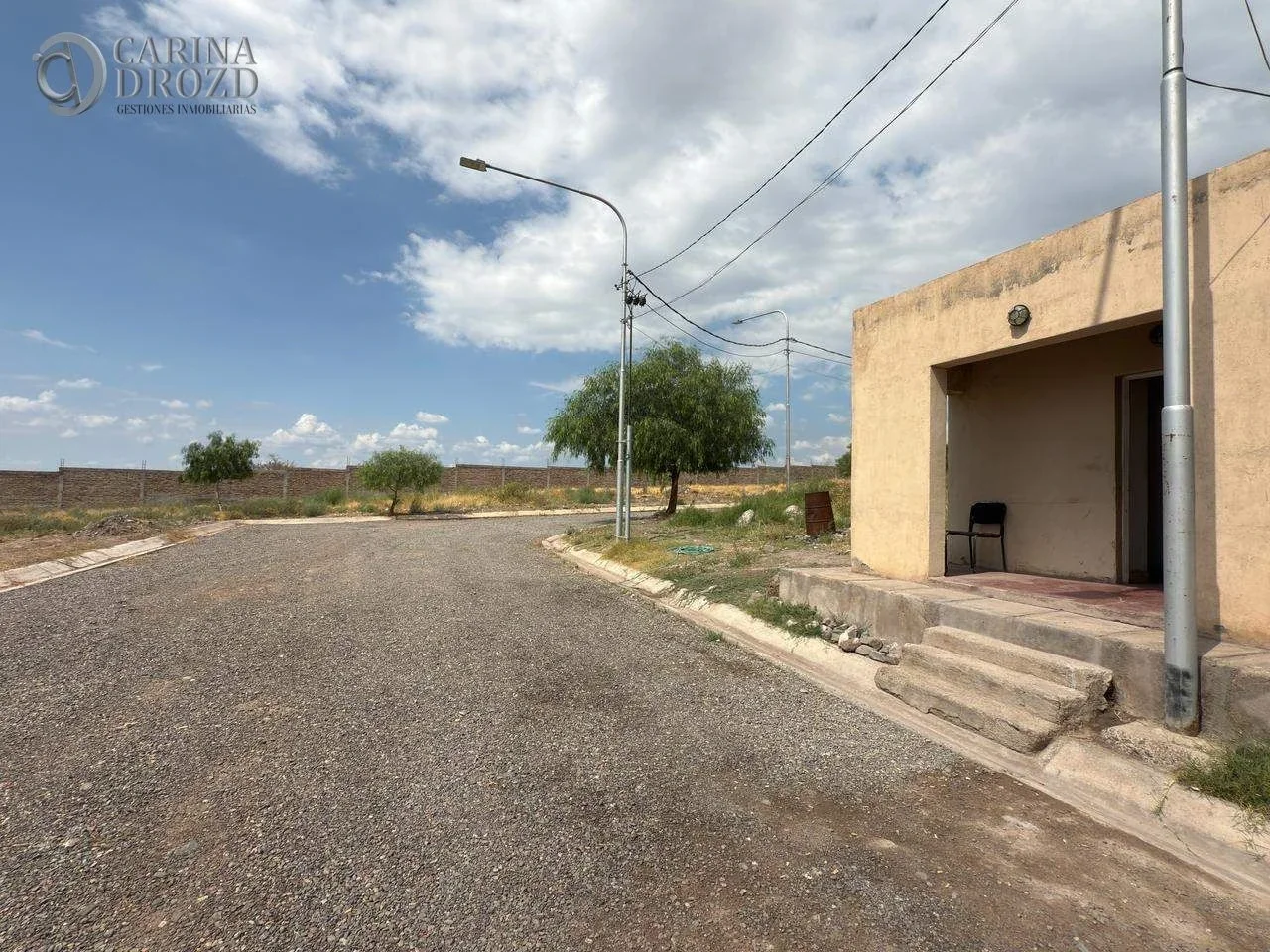 Terreno / Lote en venta de 550m2 ubicado en El Challao - Imagen 5
