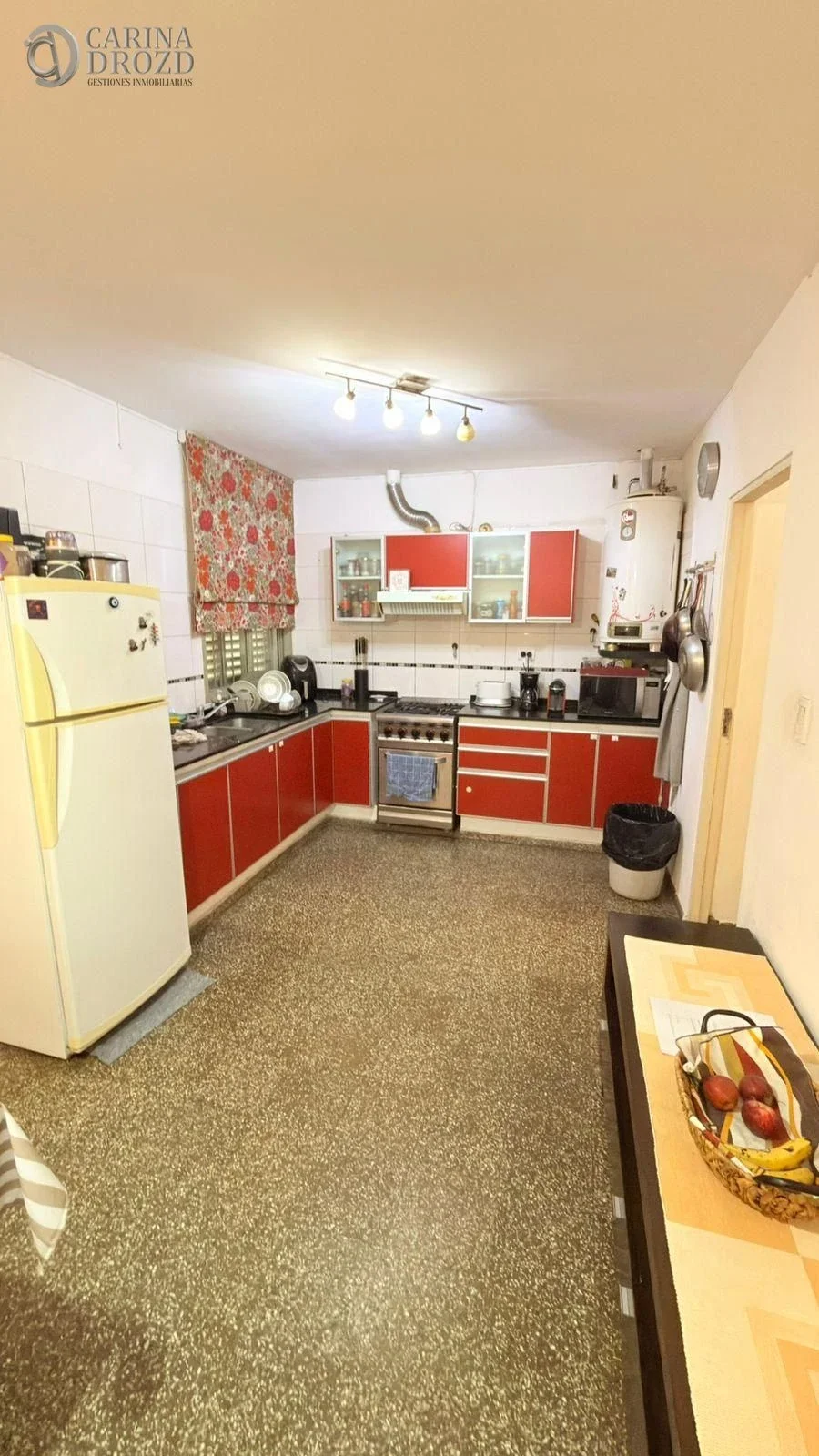 Casa en venta c/ cochera en Las Heras - Imagen 5