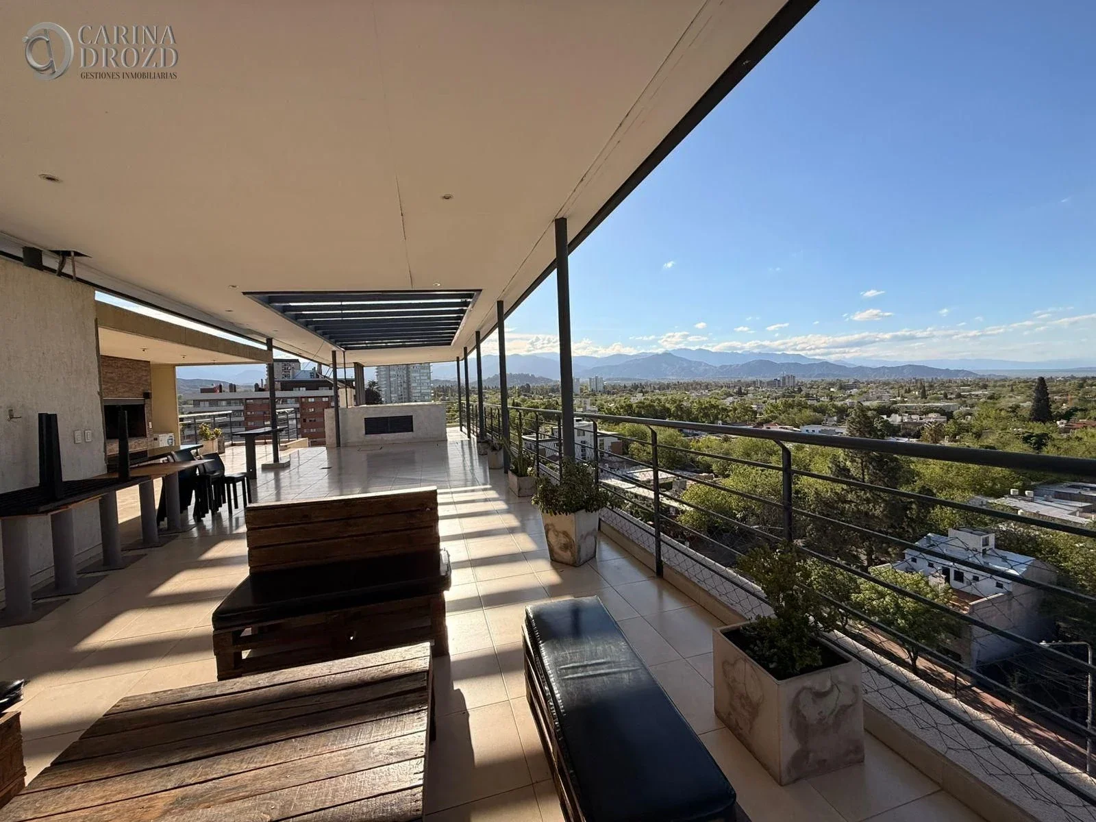 Departamento en venta c/ cochera en Godoy Cruz - Imagen 4