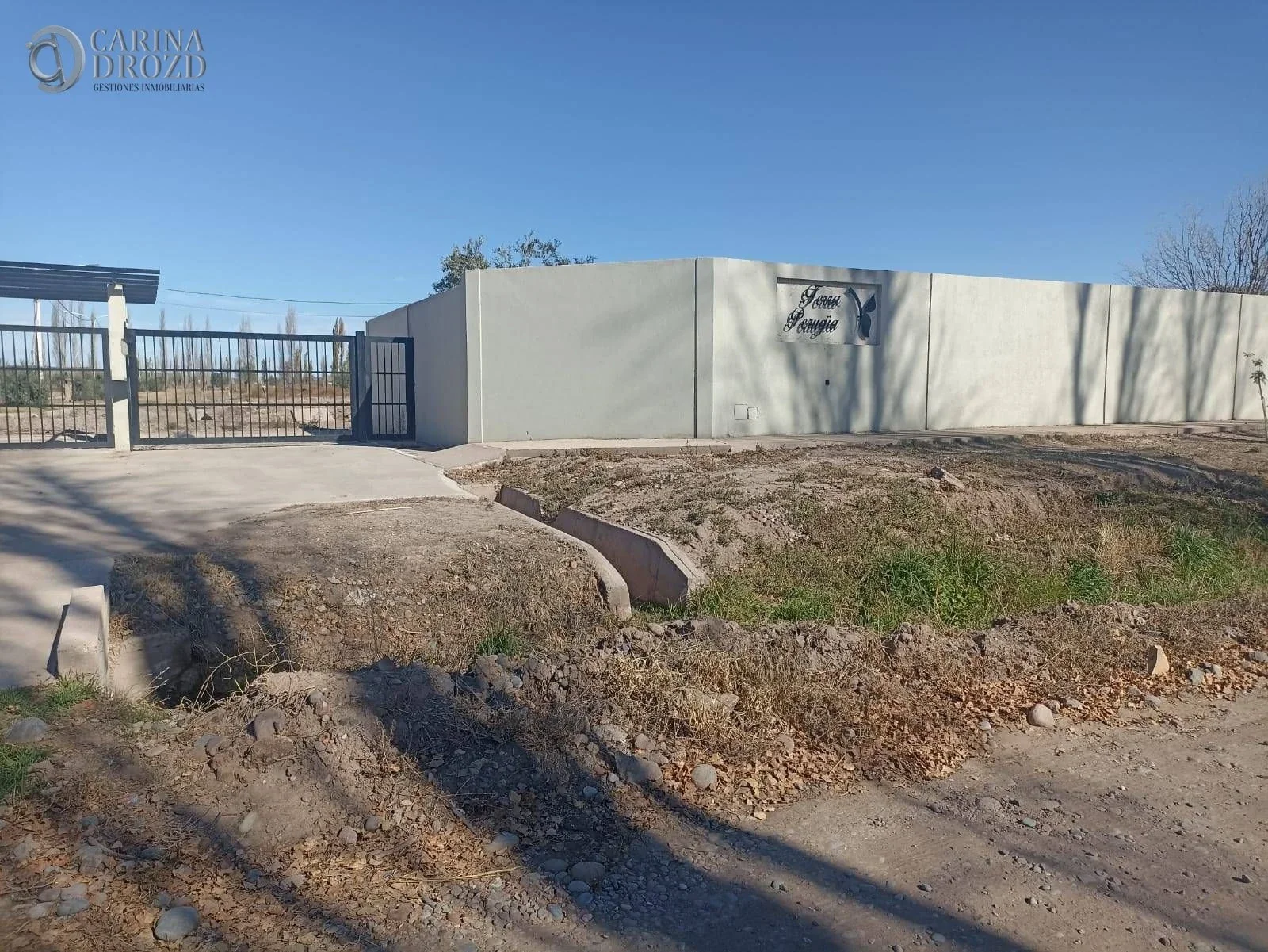 Terreno / Lote en venta de 1030m2 ubicado en Mayor Drummond - Imagen 2